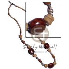 2-3mm coconut pukalet natural