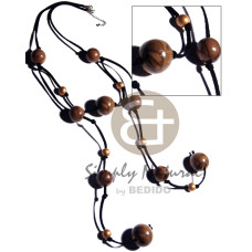 Dangling 20mm 25mm round