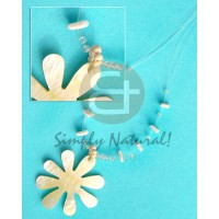 Floating white rose in magic