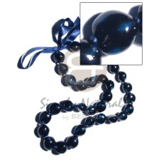 24 pcs. graduated 38mm