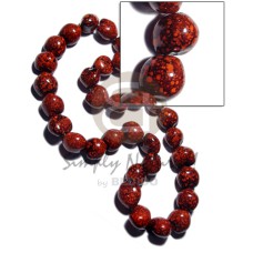 24 pcs. graduated 38mm