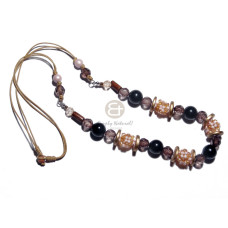 4 rows graduated 2-3mm coco