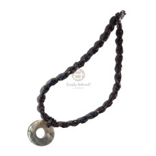 Twisted 6 rows rainbow cut