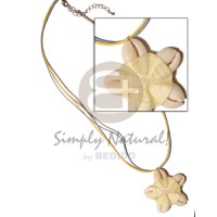 Flower sigay center cloth