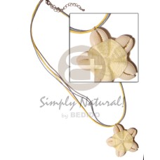 Flower sigay center cloth