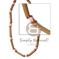 Bamboo nassa combination