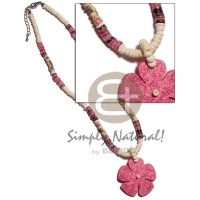 4-5mm coconut pokalet. splashing