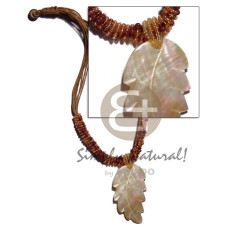 8 layers wax cord
