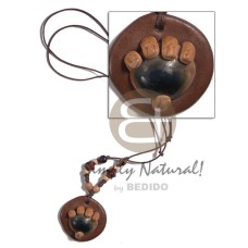 Adjustable wax cord 37mm