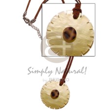 40mm mop flower wheel