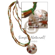 3 rows eureka bamboo