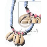 4-5 coconut pukalet aqua blue