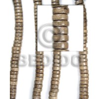 Pukalet greywood 15x5mm