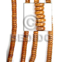 Pukalet bayong 4x10mm