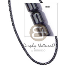 Hematite silvery shiny