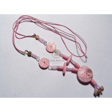 Braided nito marble stone