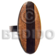 Big accent haute hippie oval