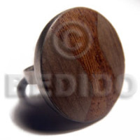 Big accent haute hippie round