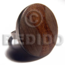 Big accent haute hippie round