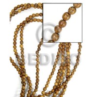 Beads bayong 4-5mm