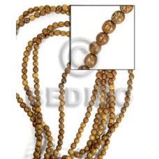 Beads bayong 4-5mm