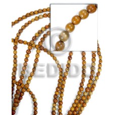 Nangka beads 6mm