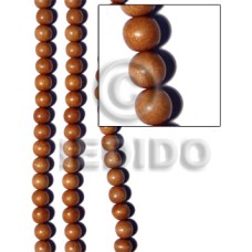 Bayong beads 15mm duplicate 209wb