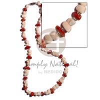 Luhuanus mosaic red corals