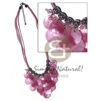 Cleopatra- dangling 18mm 25pcs.