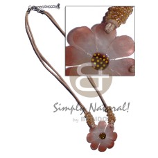 40mm hammershell flower nectar