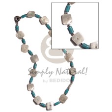 Floating kabibe shells 2-3mm