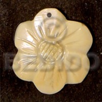 Flower melo 20mm