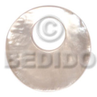 40mm round hammershell 16mm