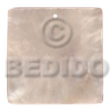 40mm square hammershell