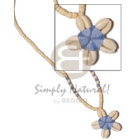 4-5mm coconut pukalet bleach