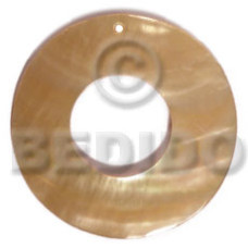 40mm mop ring 18mm