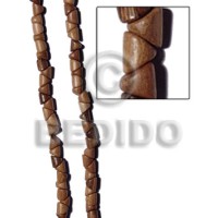 Robles barrel double slidecut