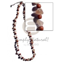 Floating square cut hammershell