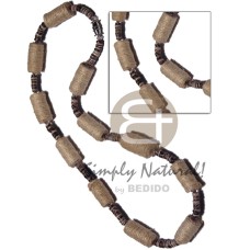 4-5mm violet oyster heishe