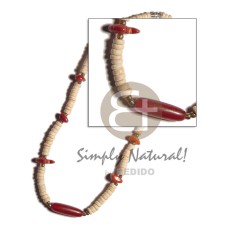 4-5 coconut pukalet bleach