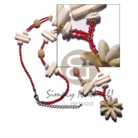 Carabao bone sticks buri