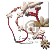 Carabao bone sticks buri