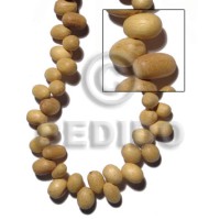 "nangka" oval sidedrill 12mmx8mm