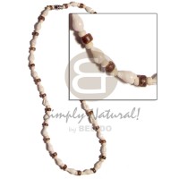 Nassa white coconut pokalet.