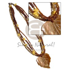 4 layers 2-3mm coconut pokalet.