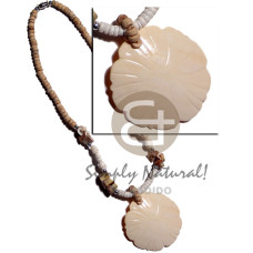 4-5mm coconut pukalet everlasting luhuanus