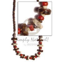 2-3 coconut pukalet nat