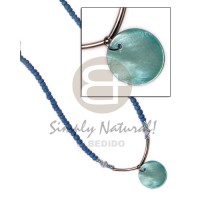 2-3 blue coconut pokalet