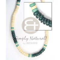 7-8mm pukalet bleach wht dark