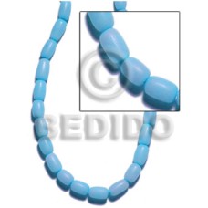 Buri tube out skin -